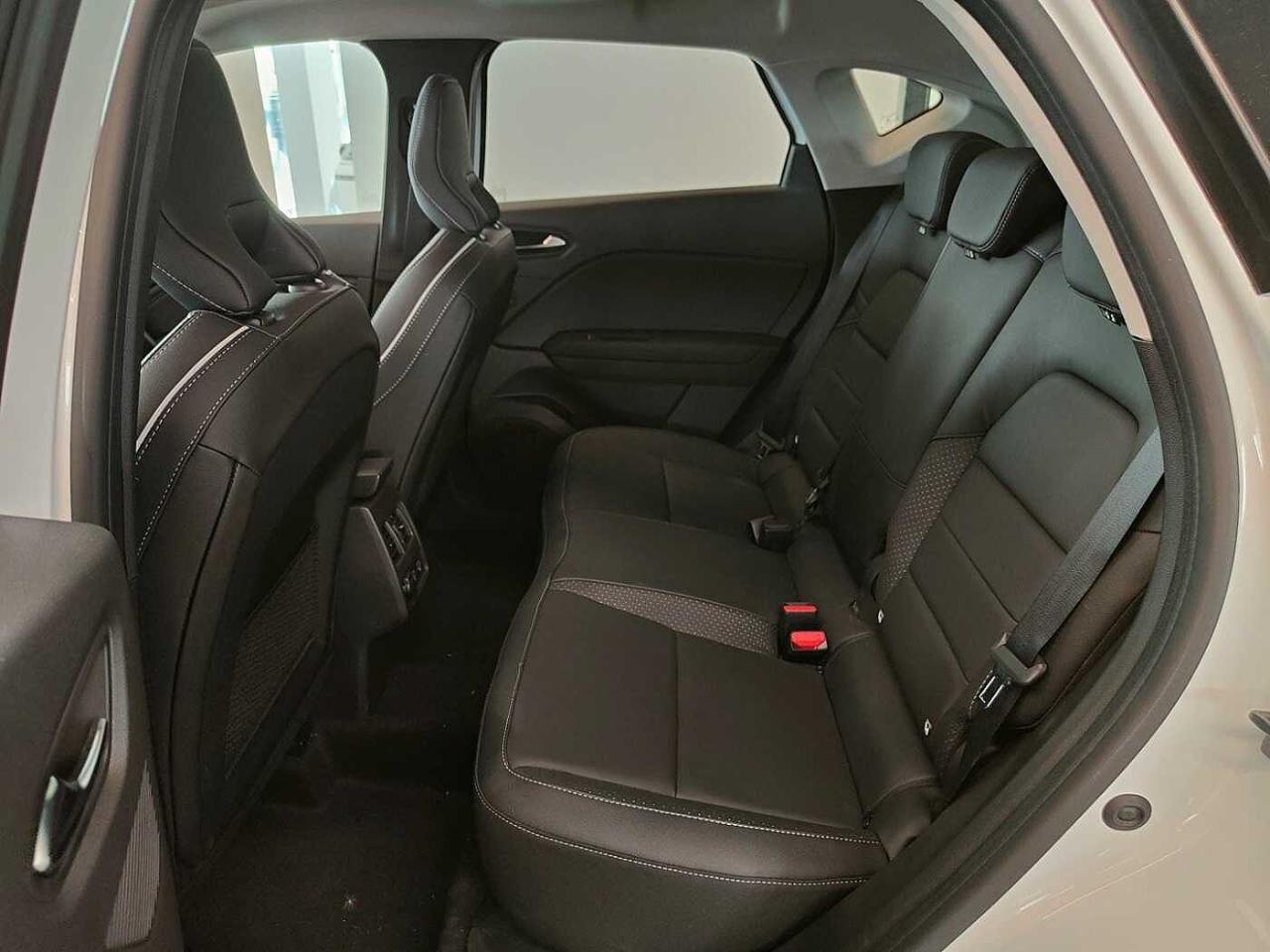 Mitsubishi Mitsubishi Asx usata, con esp