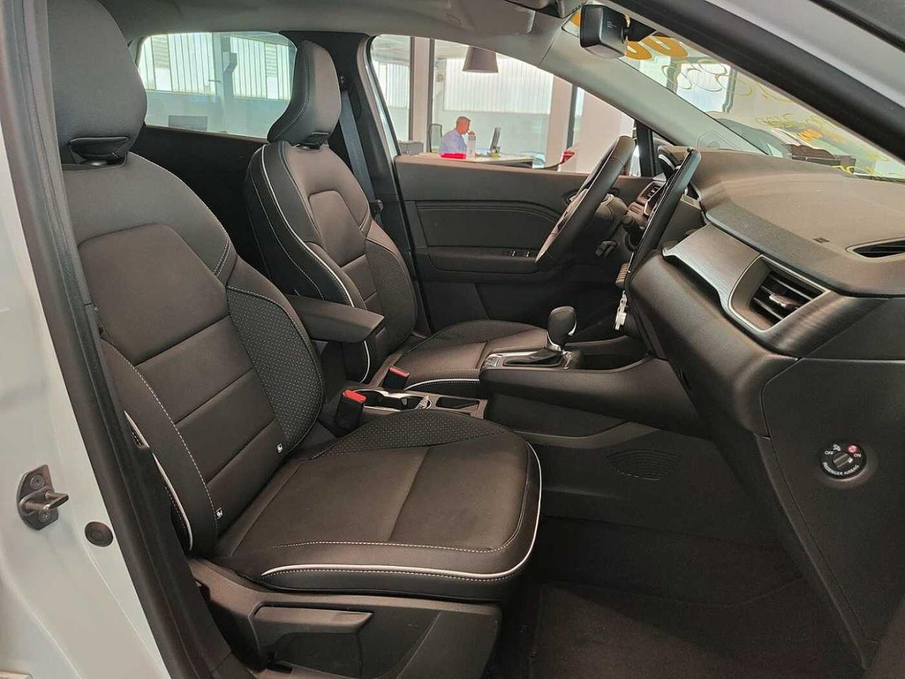 Mitsubishi Mitsubishi Asx usata, con isofix