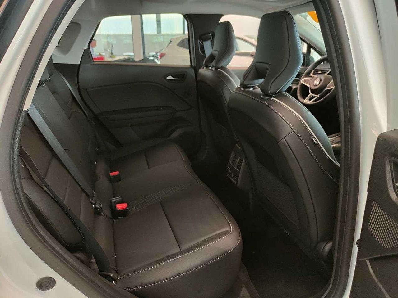 Mitsubishi Mitsubishi Asx usata, con sedili elettrici