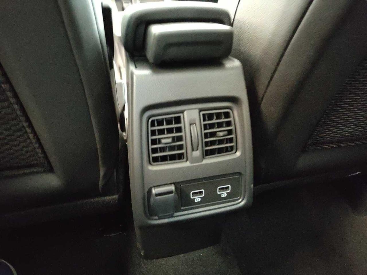 Mitsubishi Mitsubishi Asx usata, con sedili riscaldabili