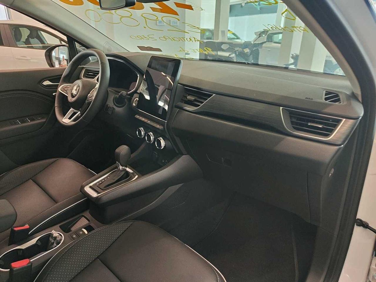 Mitsubishi Mitsubishi Asx usata, con trazione anteriore