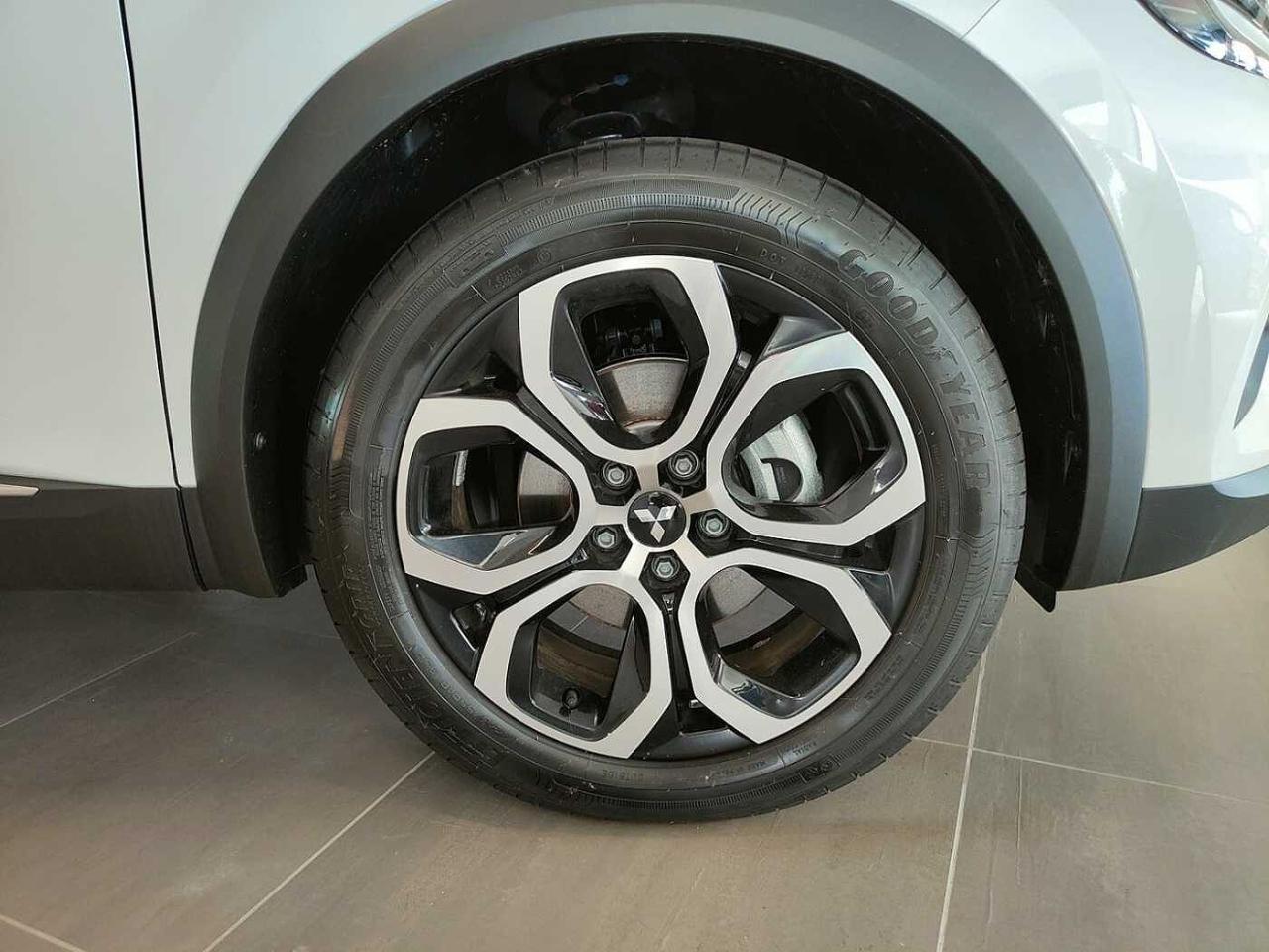 Mitsubishi Mitsubishi Asx usata 28