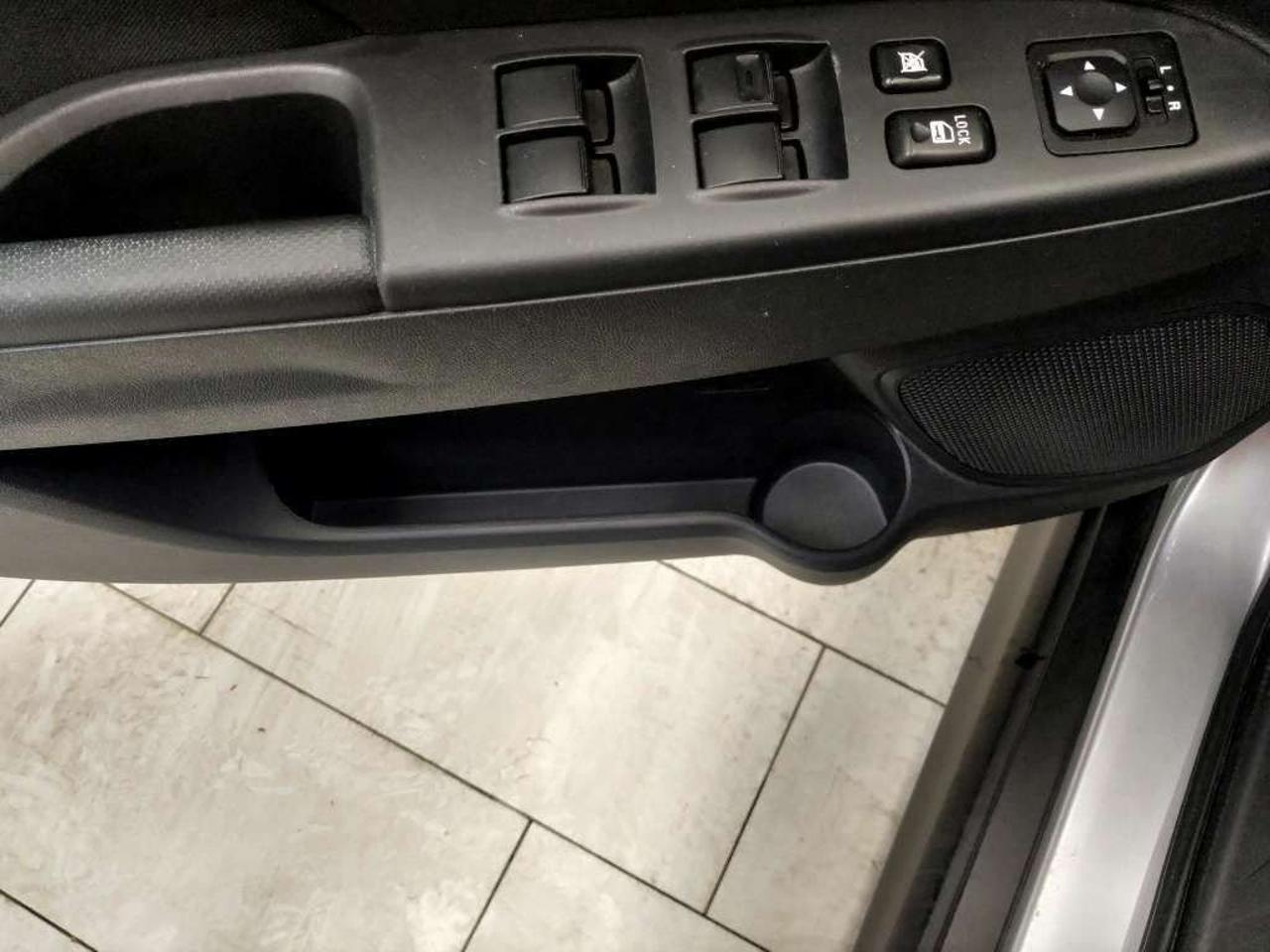 Mitsubishi Mitsubishi Asx usata 4