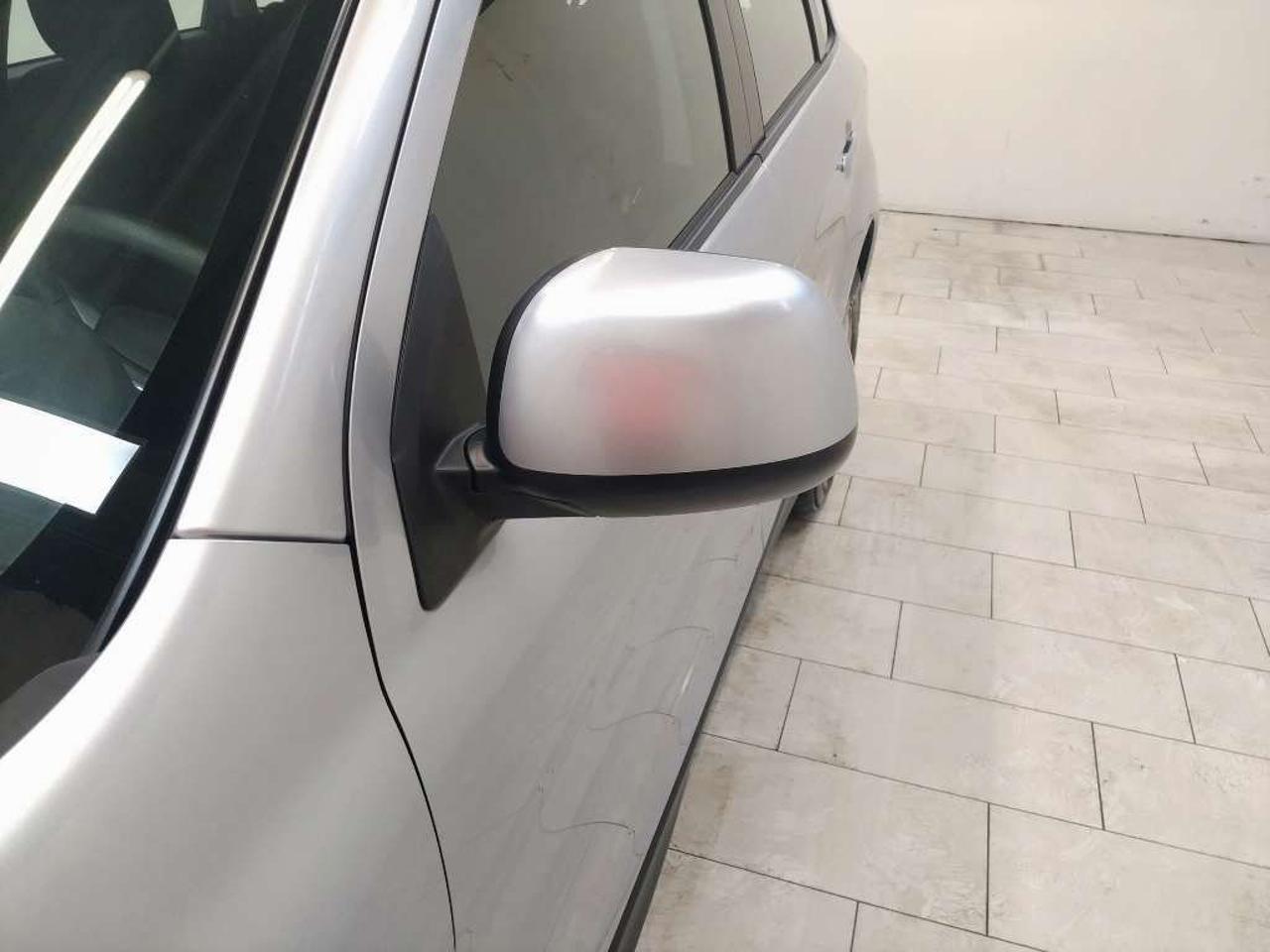 Mitsubishi Mitsubishi Asx usata 14