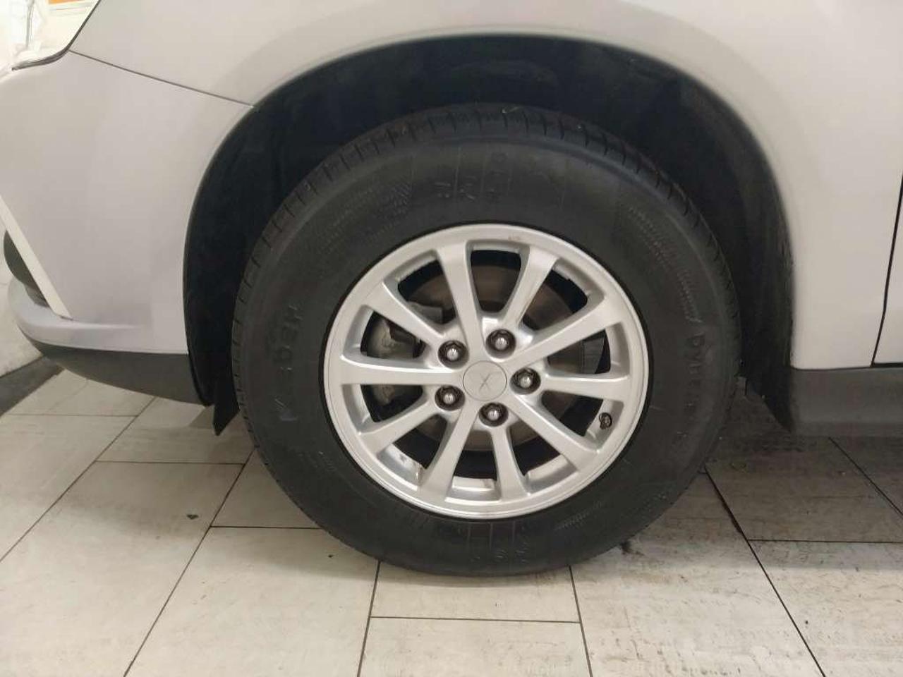 Mitsubishi Mitsubishi Asx usata 15