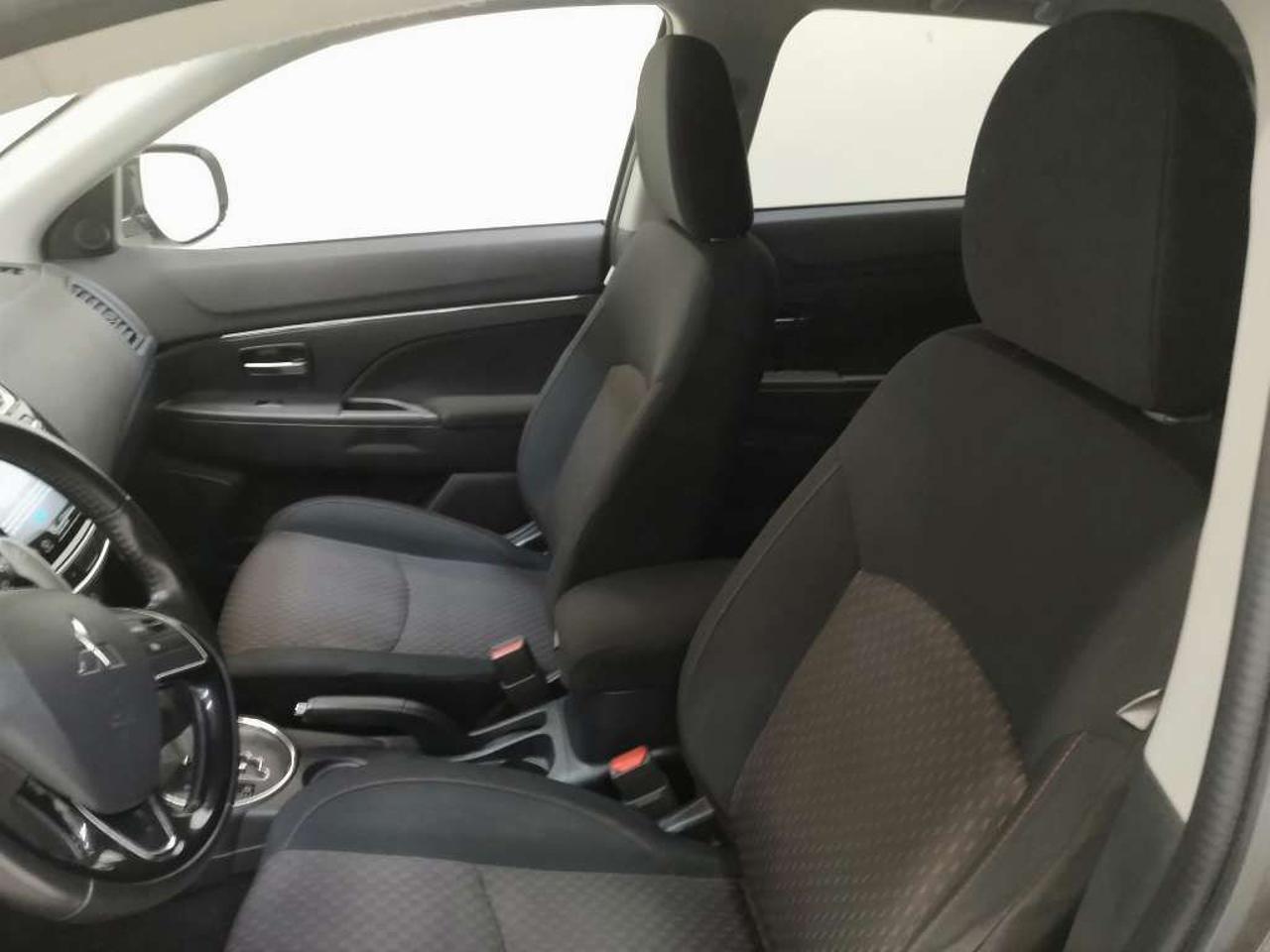 Mitsubishi Mitsubishi Asx usata 3