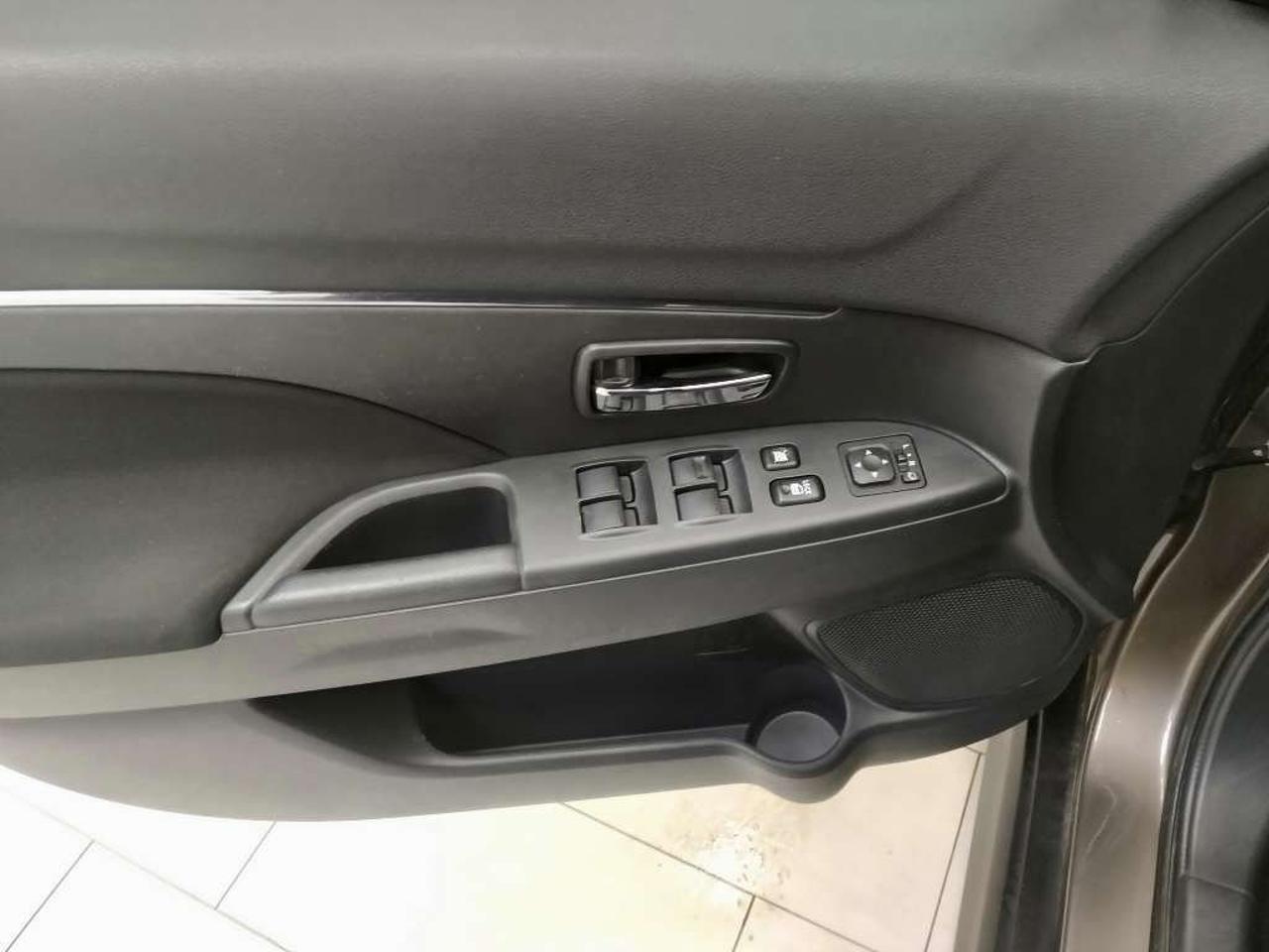 Mitsubishi Mitsubishi Asx usata 4