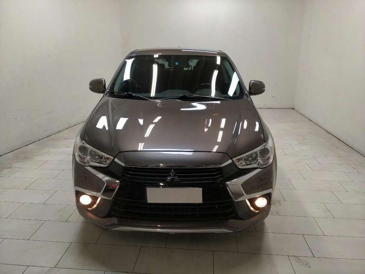 Mitsubishi Mitsubishi Asx usata 7