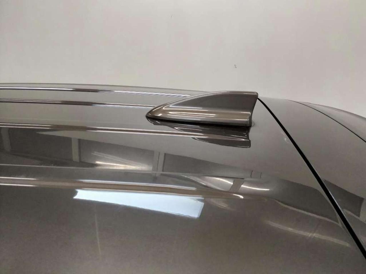 Mitsubishi Mitsubishi Asx usata 12