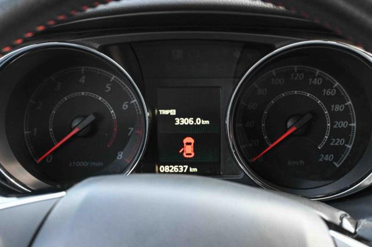 Mitsubishi Mitsubishi Asx usata 8