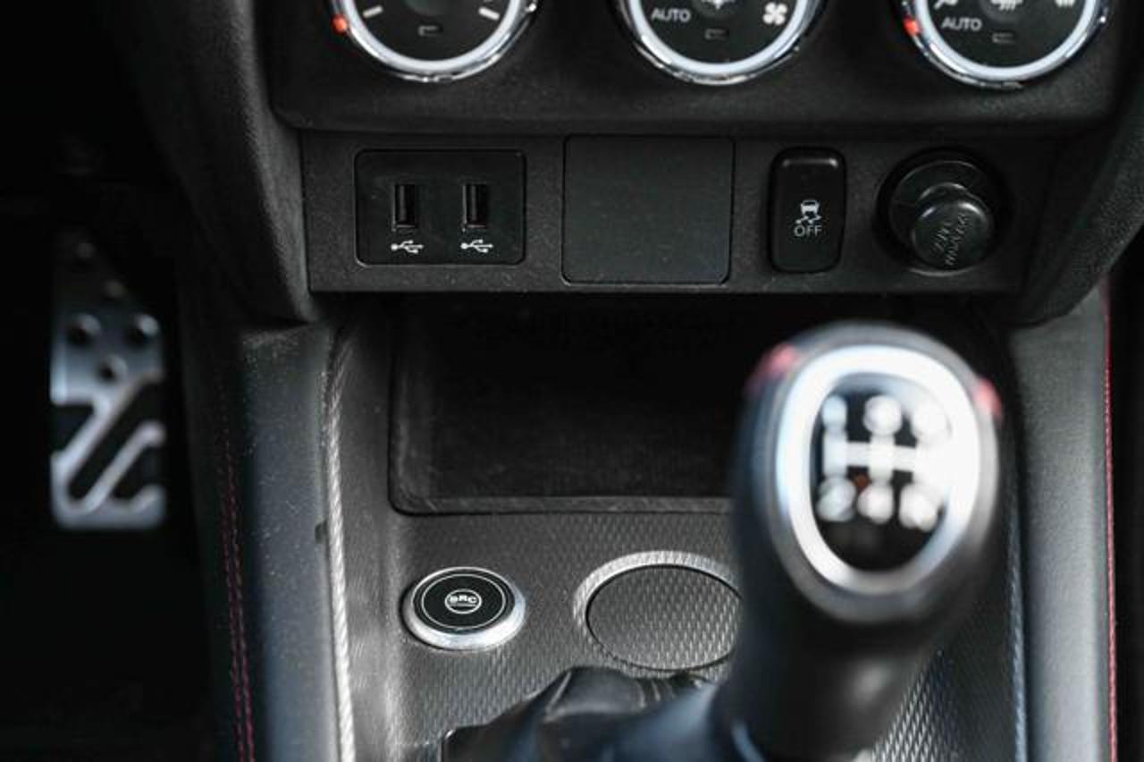 Mitsubishi Mitsubishi Asx usata 12