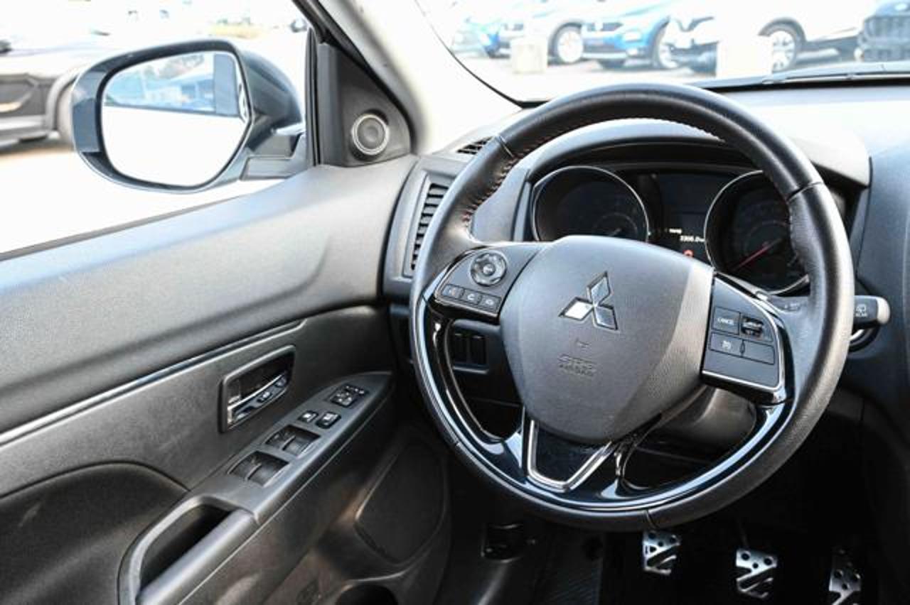 Mitsubishi Mitsubishi Asx usata 13