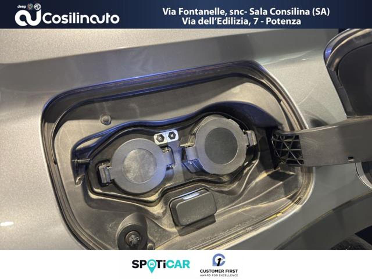 Mitsubishi Mitsubishi Canter usata, con start/stop automatico