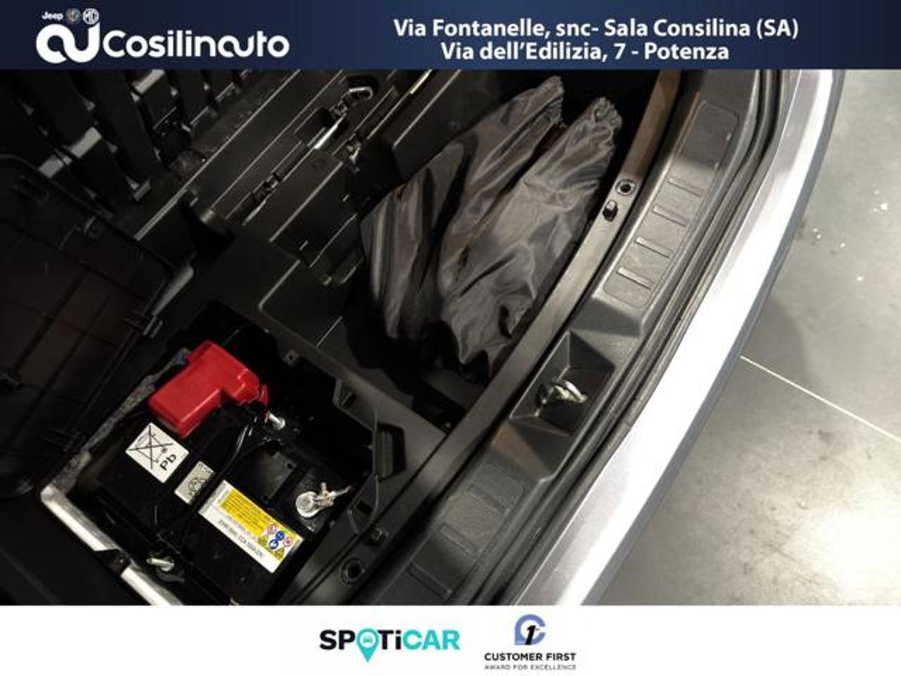 Mitsubishi Mitsubishi Canter usata 13