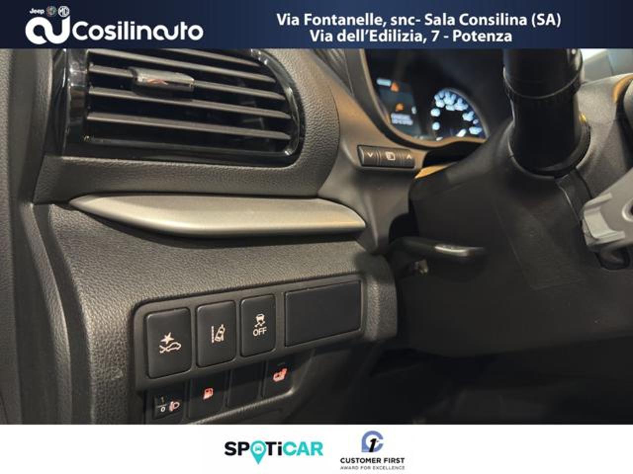 Mitsubishi Mitsubishi Canter usata 14