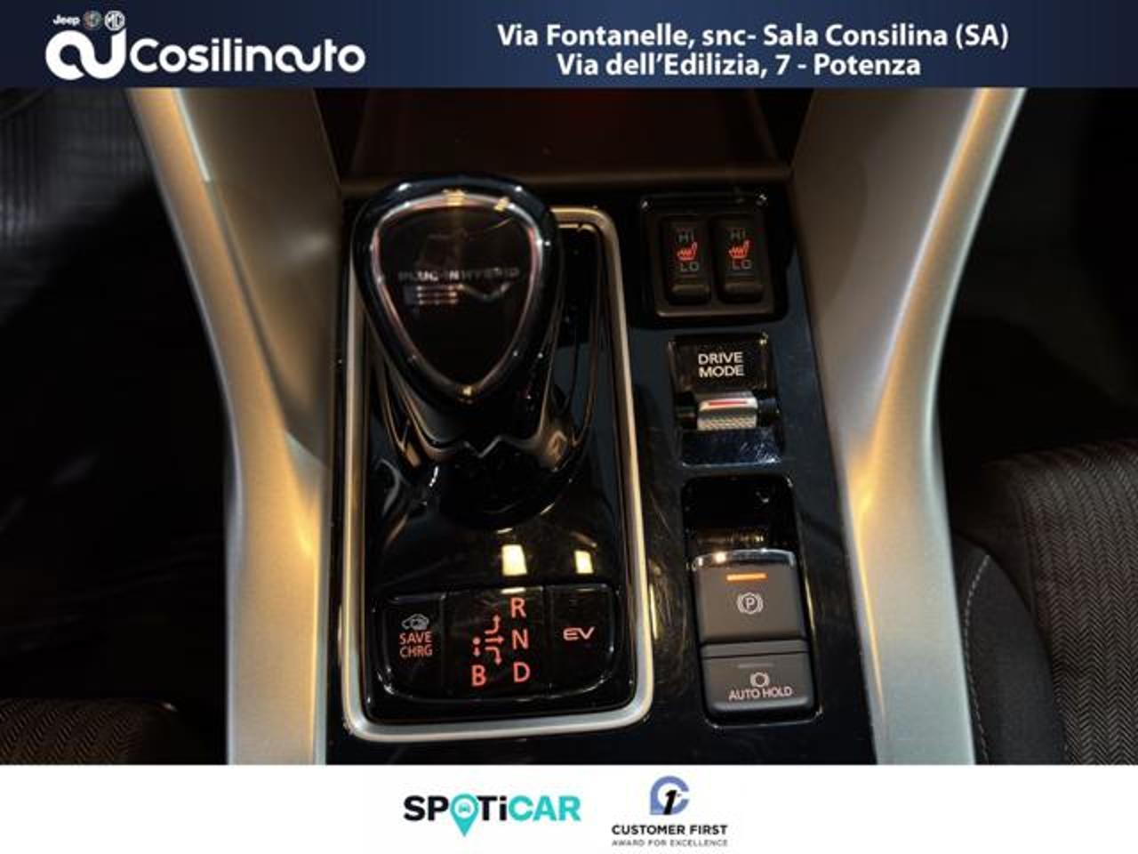 Mitsubishi Mitsubishi Canter usata 15