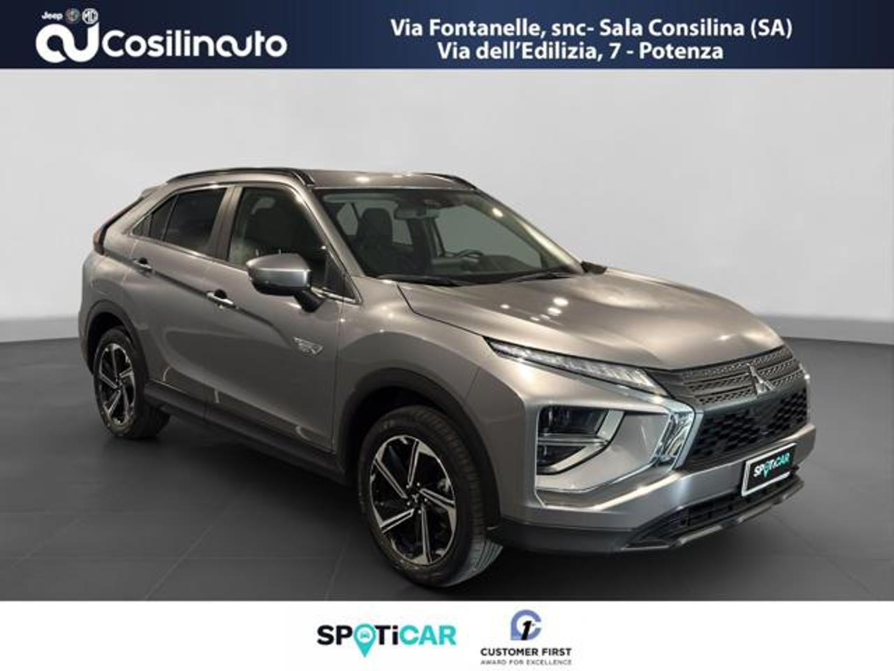 Mitsubishi Mitsubishi Canter usata 20
