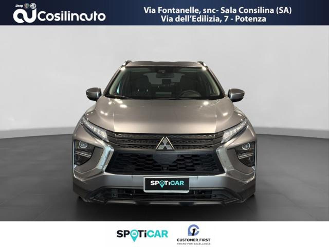 Mitsubishi Mitsubishi Canter usata 21