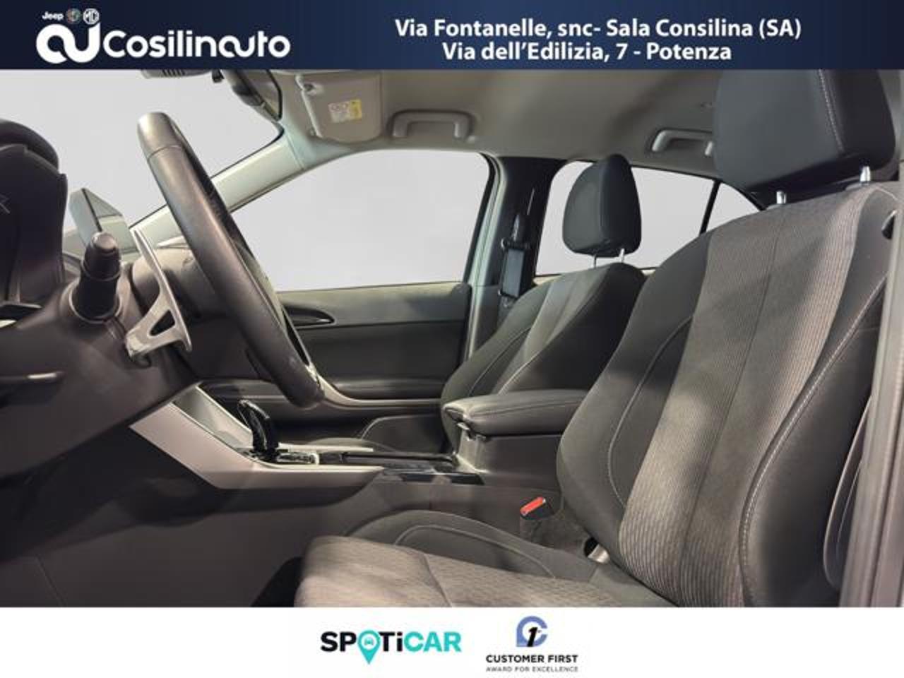 Mitsubishi Mitsubishi Canter usata 22