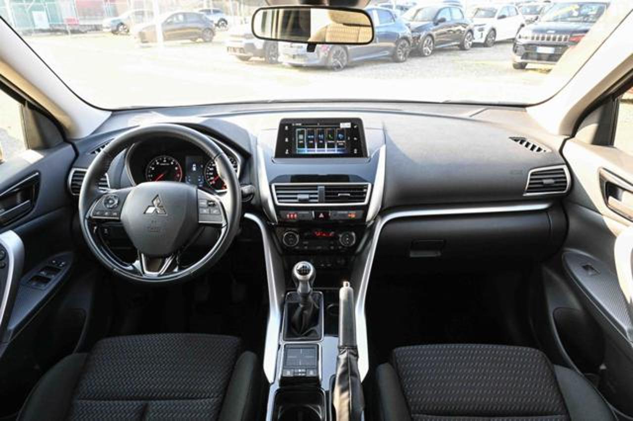 Mitsubishi Mitsubishi Canter usata, con alzacristalli elettrici