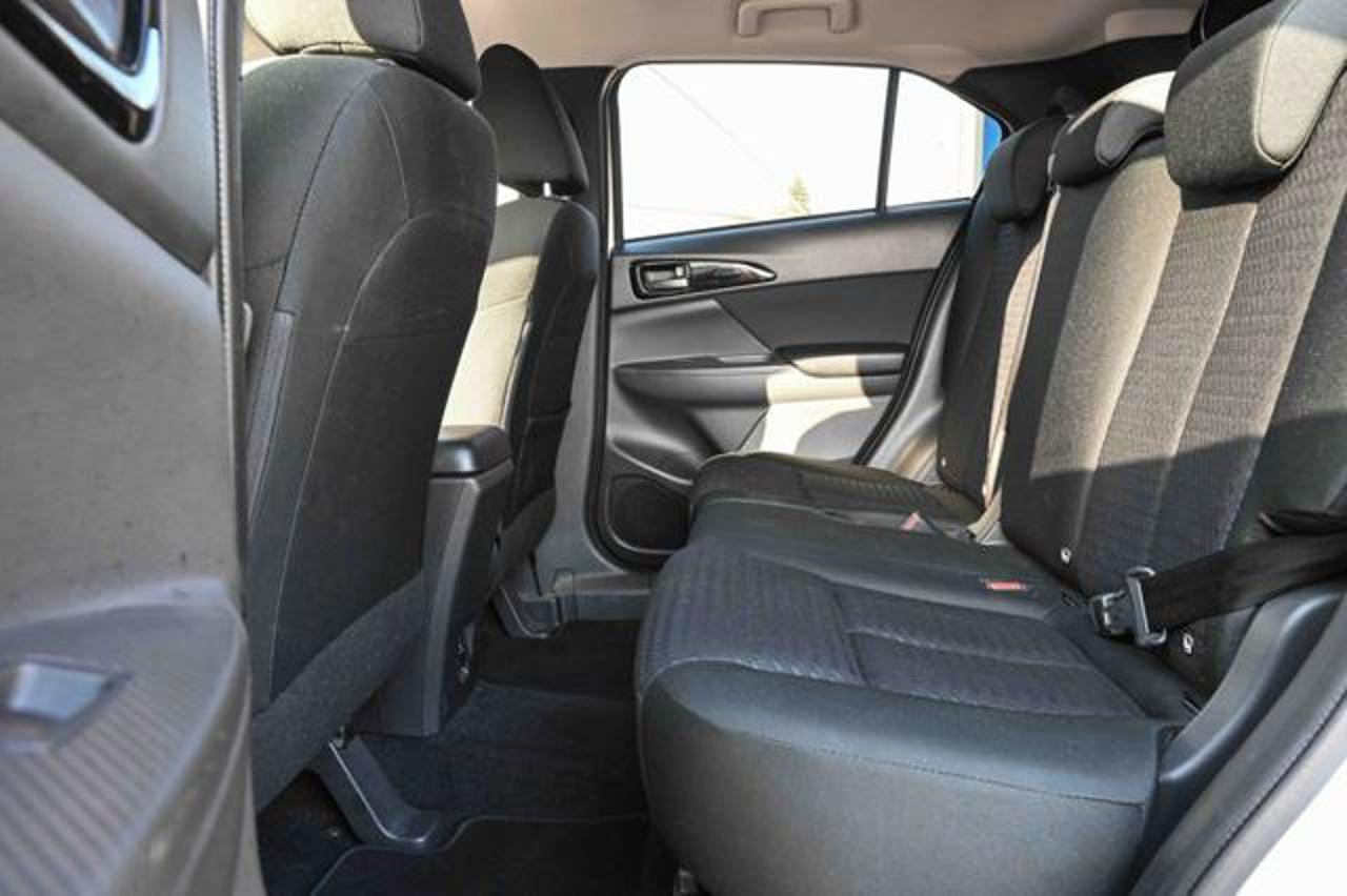 Mitsubishi Mitsubishi Canter usata, con cruise control