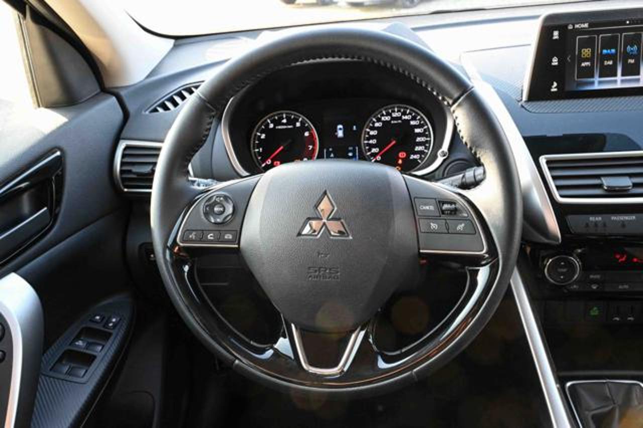 Mitsubishi Mitsubishi Canter usata, con esp