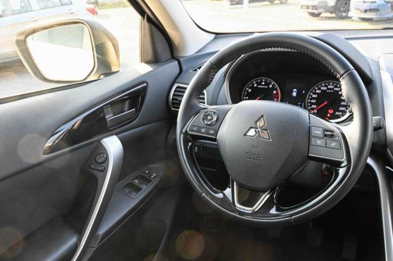 Mitsubishi Mitsubishi Canter usata 14