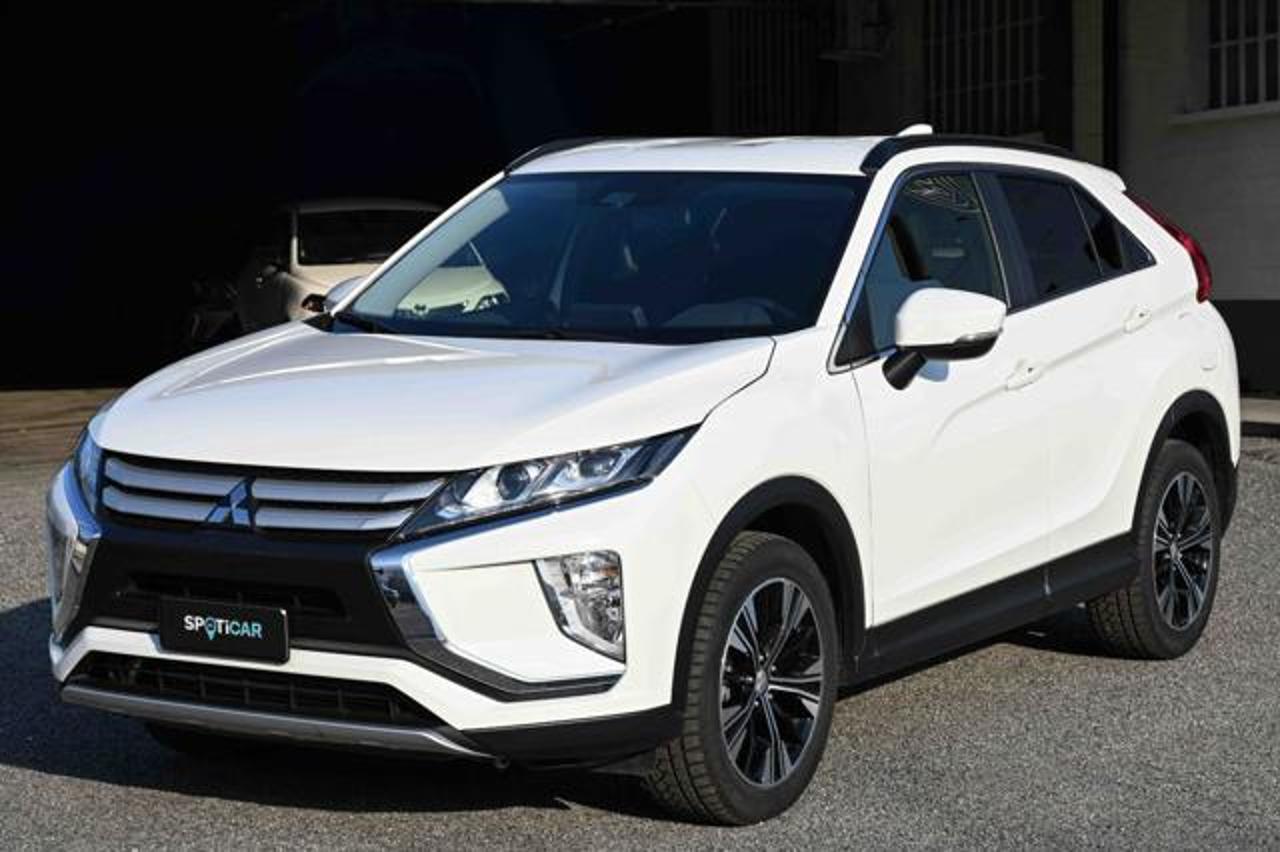 Mitsubishi Mitsubishi Canter usata 15
