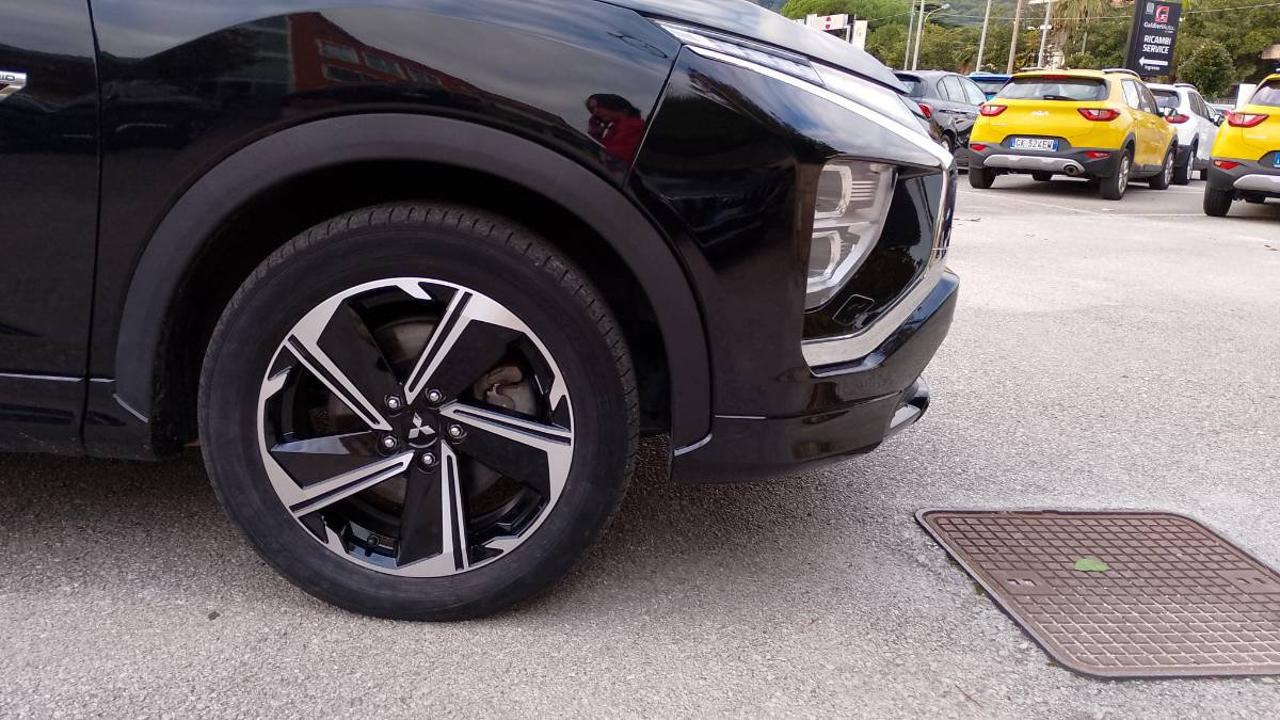 Mitsubishi Mitsubishi Canter usata 8