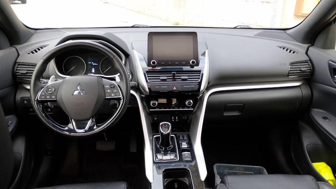 Mitsubishi Mitsubishi Canter usata 14