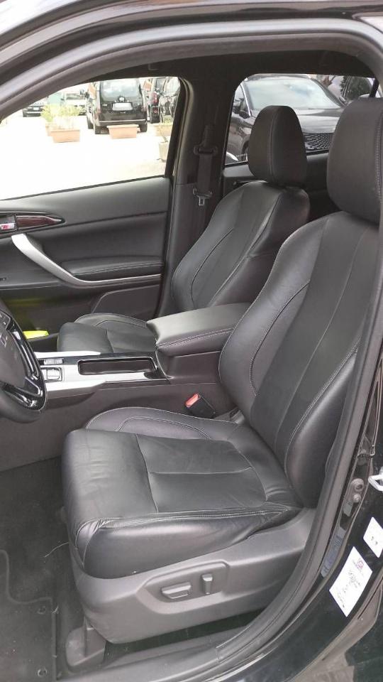 Mitsubishi Mitsubishi Canter usata 15