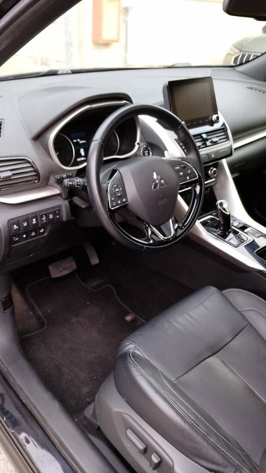 Mitsubishi Mitsubishi Canter usata 17