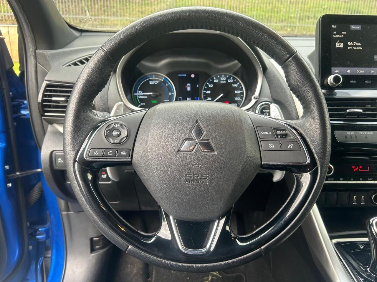 Mitsubishi Mitsubishi Canter usata 7