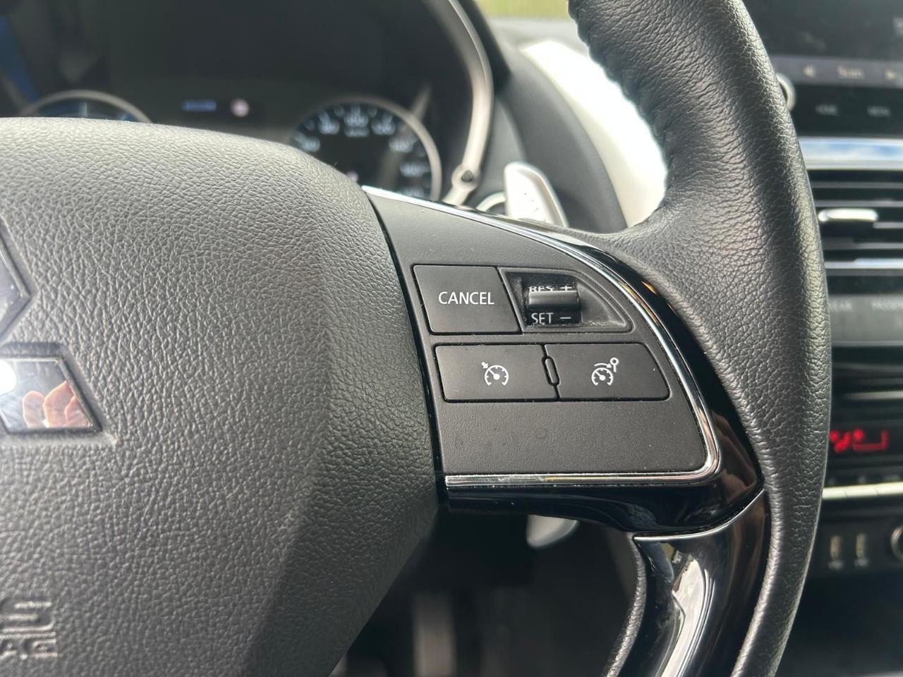 Mitsubishi Mitsubishi Canter usata 10