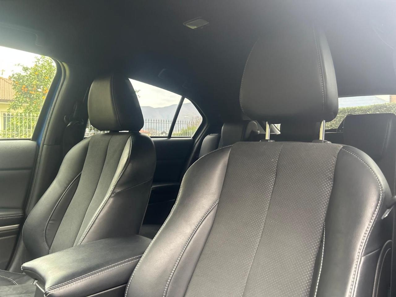 Mitsubishi Mitsubishi Canter usata 21