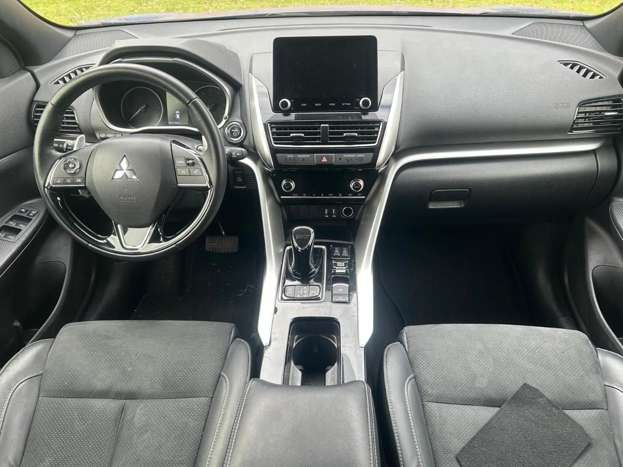 Mitsubishi Mitsubishi Canter usata 23