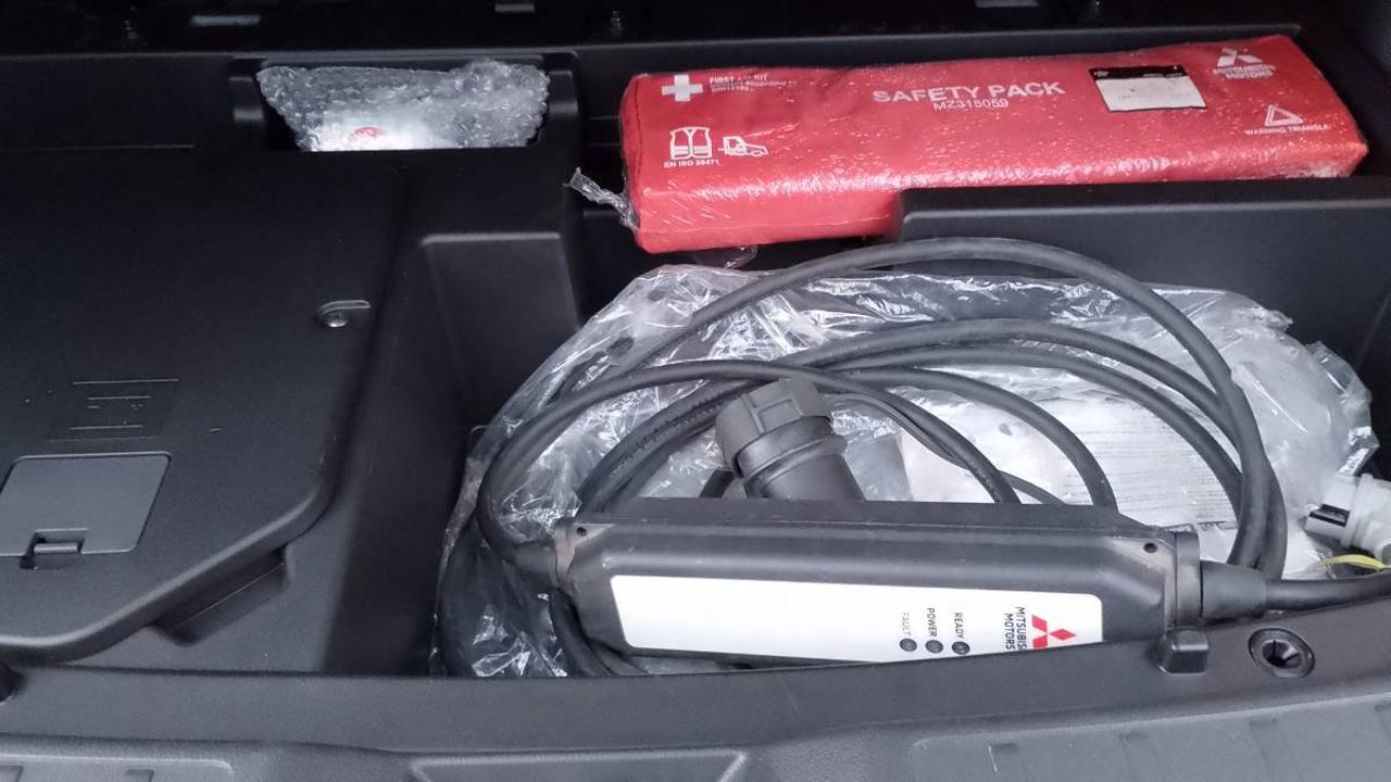 Mitsubishi Mitsubishi Canter usata 3