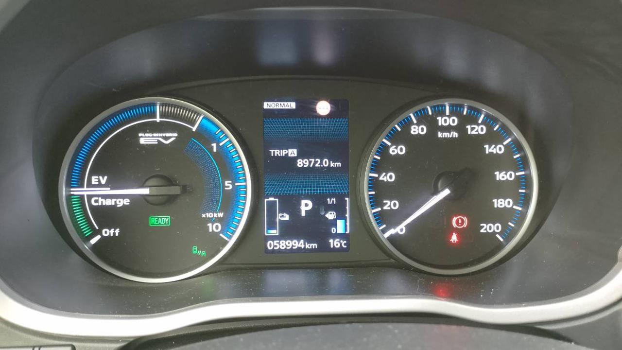 Mitsubishi Mitsubishi Canter usata 4