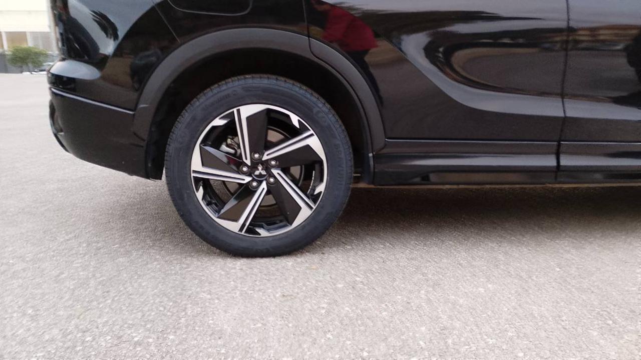 Mitsubishi Mitsubishi Canter usata 6