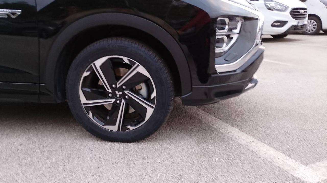 Mitsubishi Mitsubishi Canter usata 7