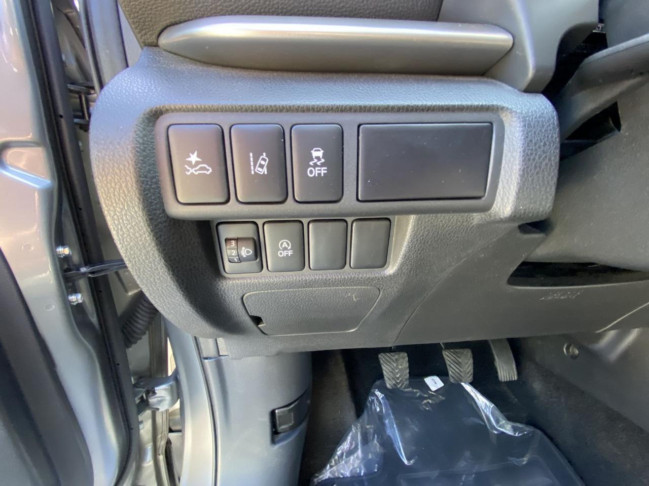 Mitsubishi Mitsubishi Canter usata, con cerchi in lega