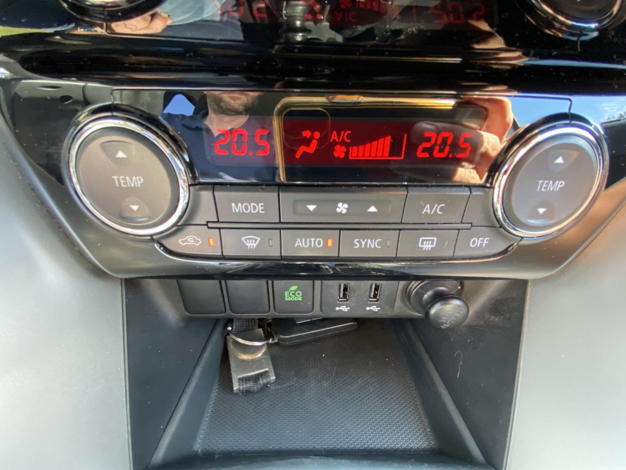 Mitsubishi Mitsubishi Canter usata, con climatizzatore