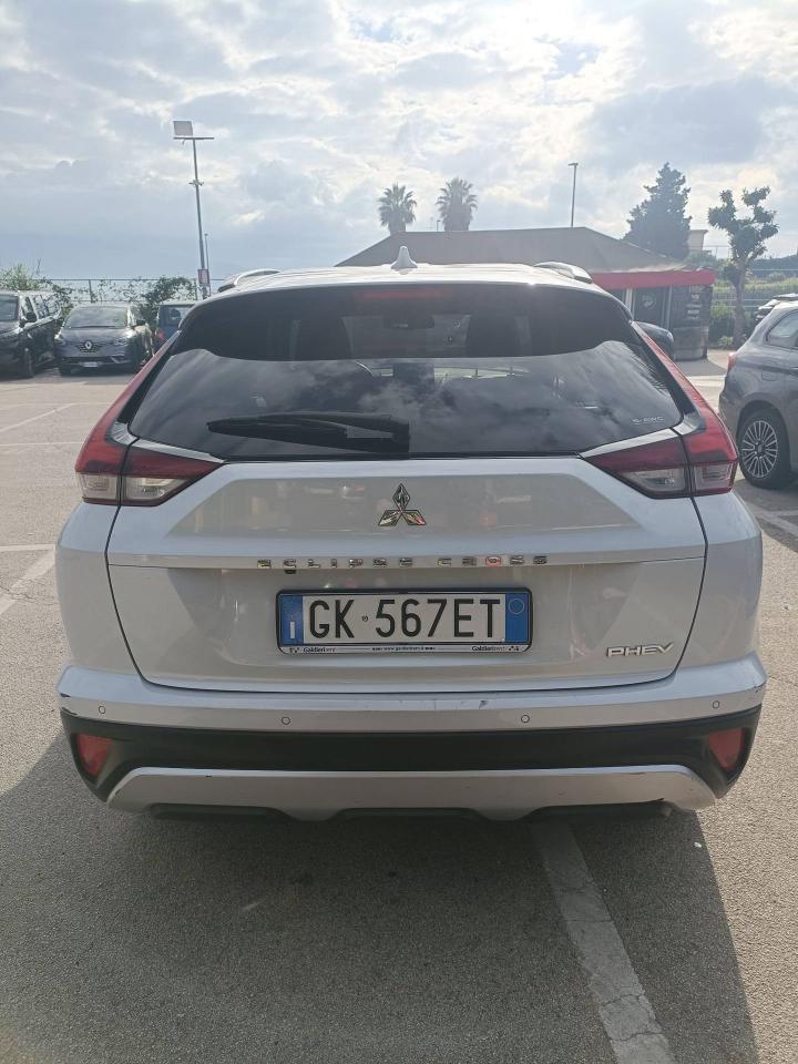 Mitsubishi Mitsubishi Canter usata 1