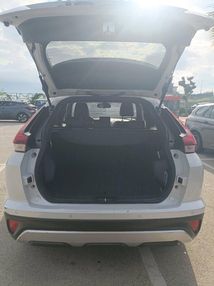 Mitsubishi Mitsubishi Canter usata 2