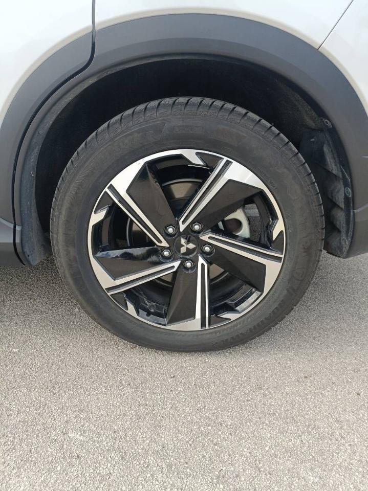 Mitsubishi Mitsubishi Canter usata 3