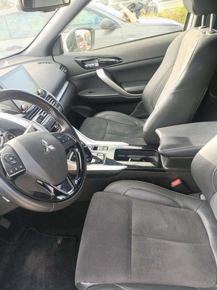 Mitsubishi Mitsubishi Canter usata 12