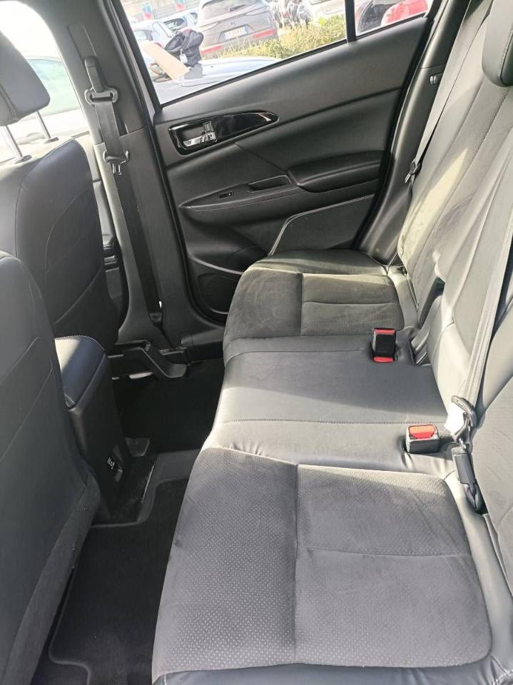 Mitsubishi Mitsubishi Canter usata 13