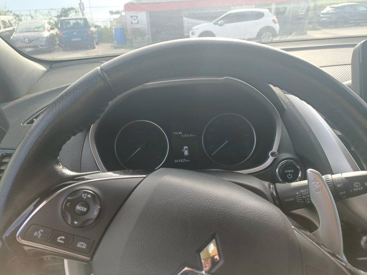 Mitsubishi Mitsubishi Canter usata 14