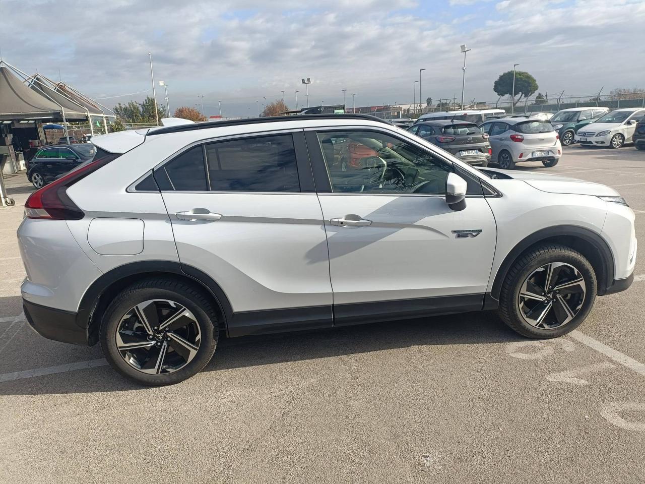 Mitsubishi Mitsubishi Canter usata 15