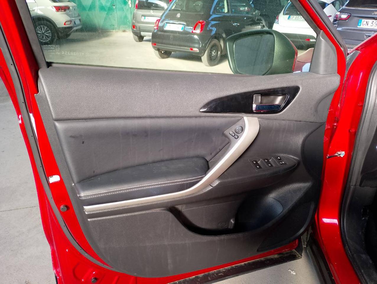 Mitsubishi Mitsubishi Canter usata 5